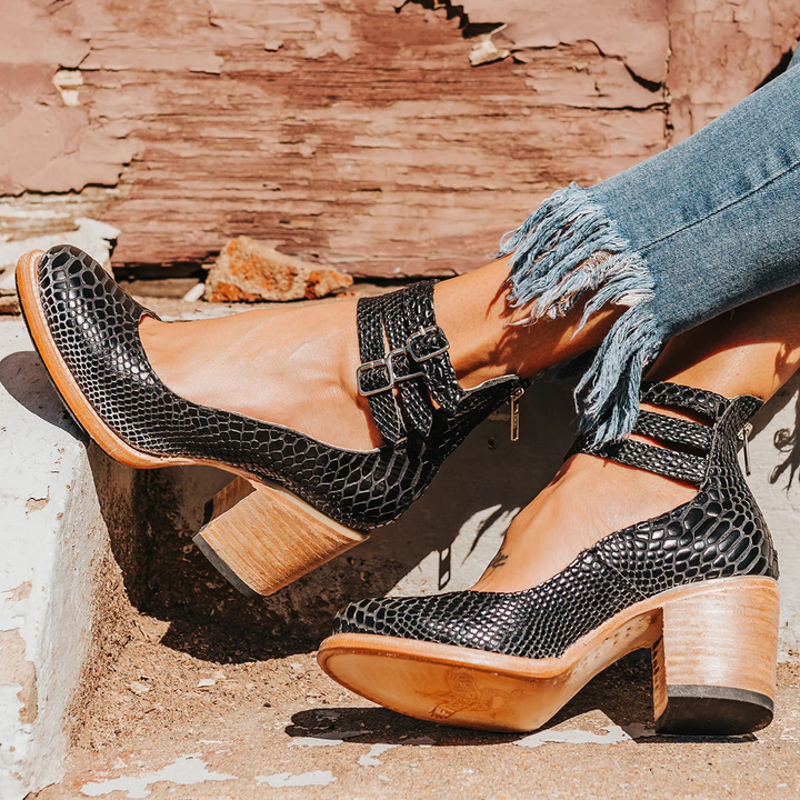 Milena™ | Botas de elegancia