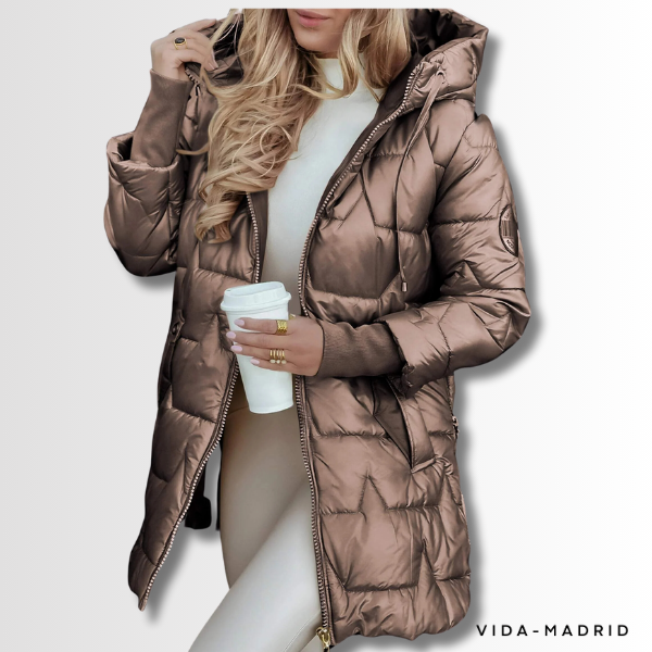 ASTRA - Chaqueta de Otoño