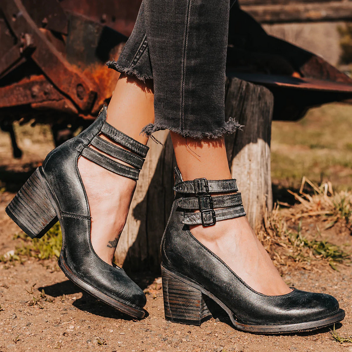 Milena™ | Botas de elegancia