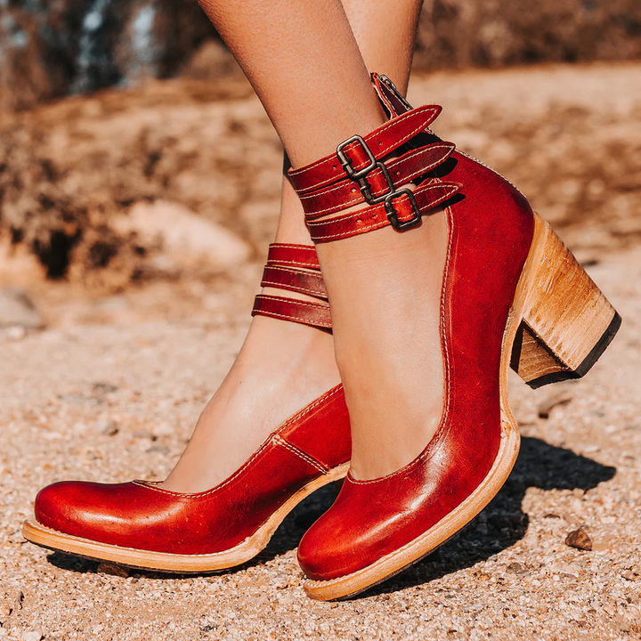 Milena™ | Botas de elegancia
