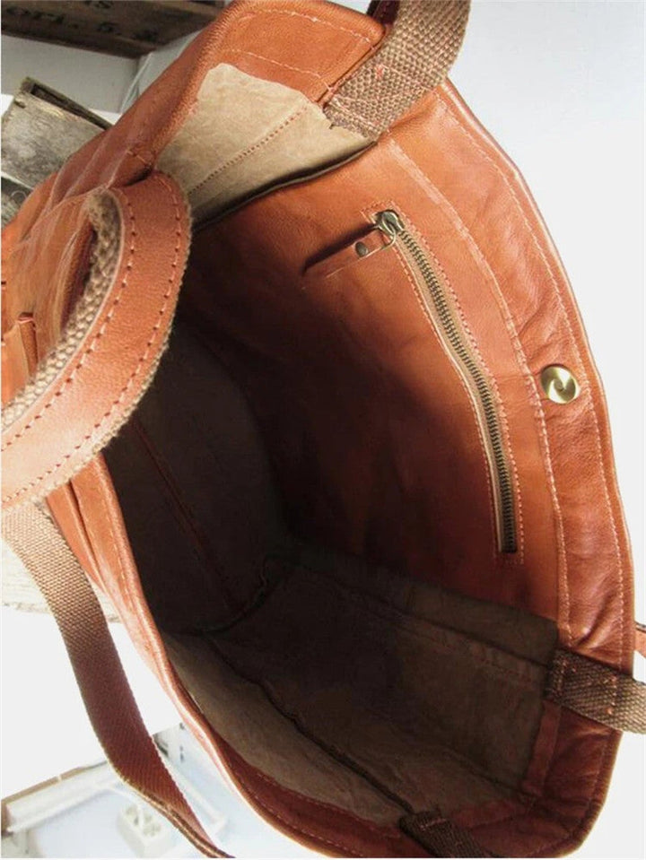 Francesca - Elegante Bolsa de Mano