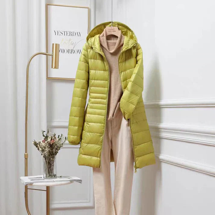 ARIANNA – Elegante, ligera chaqueta
