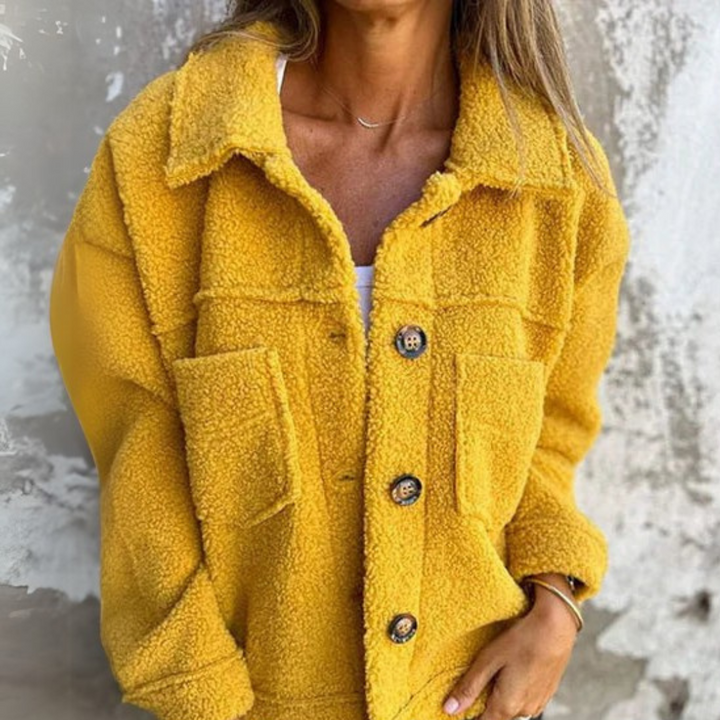 DIANA™ | CHAQUETA ELEGANTE DE CALIDAD PREMIUM