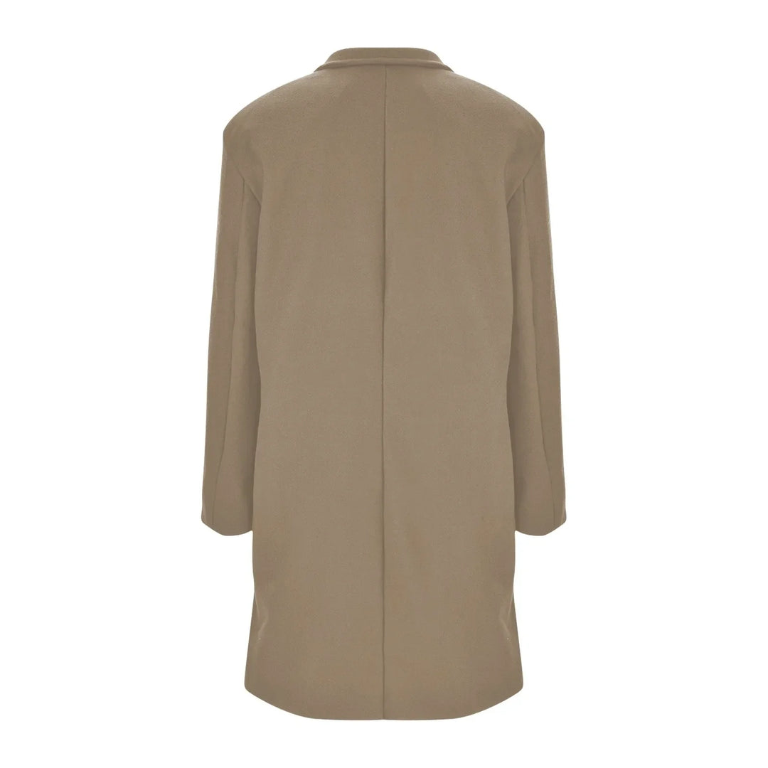AMELIE | Abrigo elegante para mujer