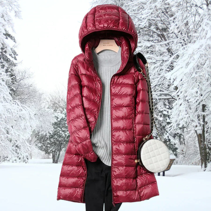 ARIANNA – Elegante, ligera chaqueta