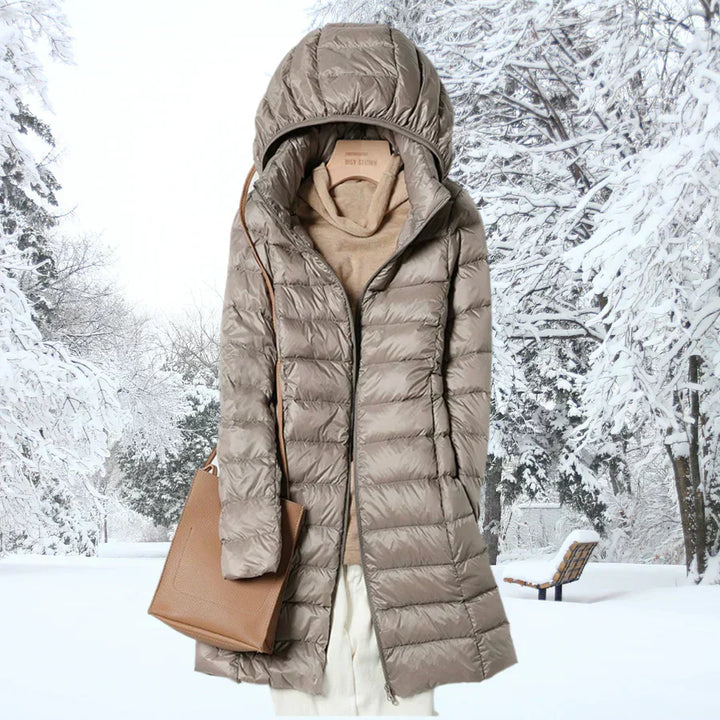 ARIANNA – Elegante, ligera chaqueta
