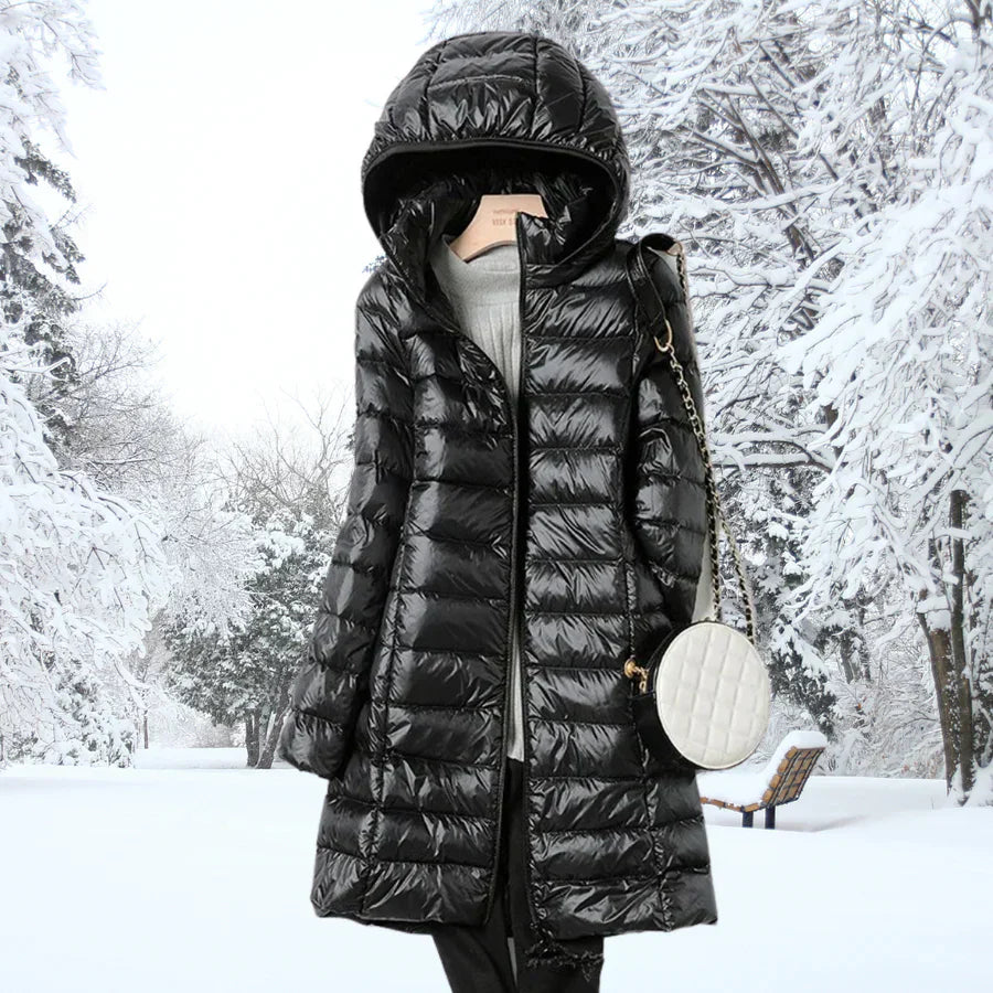 ARIANNA – Elegante, ligera chaqueta