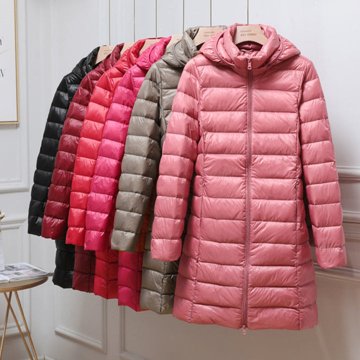 ARIANNA – Elegante, ligera chaqueta