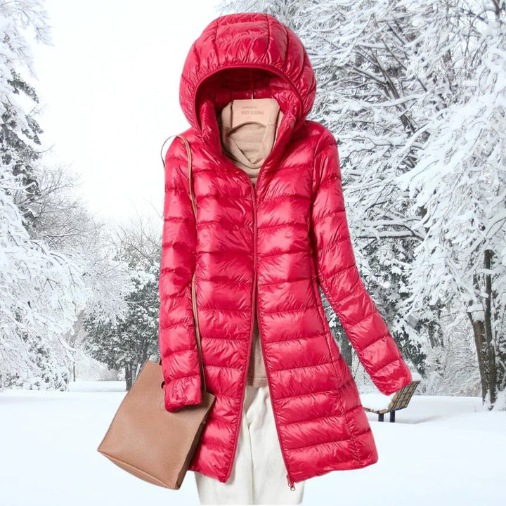 ARIANNA – Elegante, ligera chaqueta