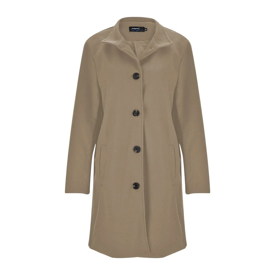 AMELIE | Abrigo elegante para mujer