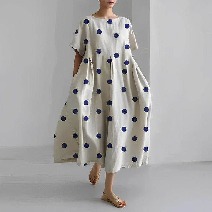Arianna™ | VESTIDO OVERSIZE VERSÁTIL