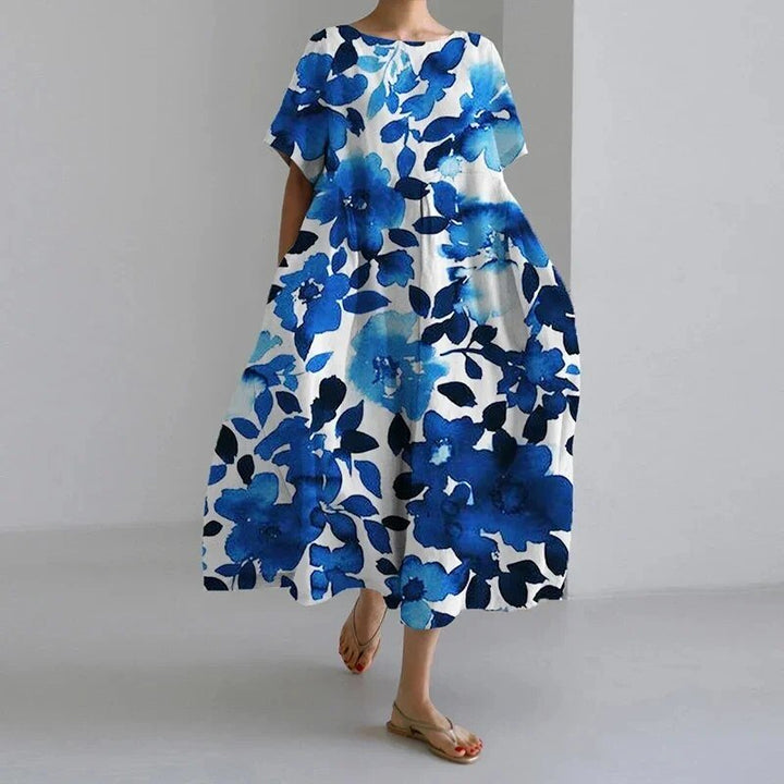 Arianna™ | VESTIDO OVERSIZE VERSÁTIL