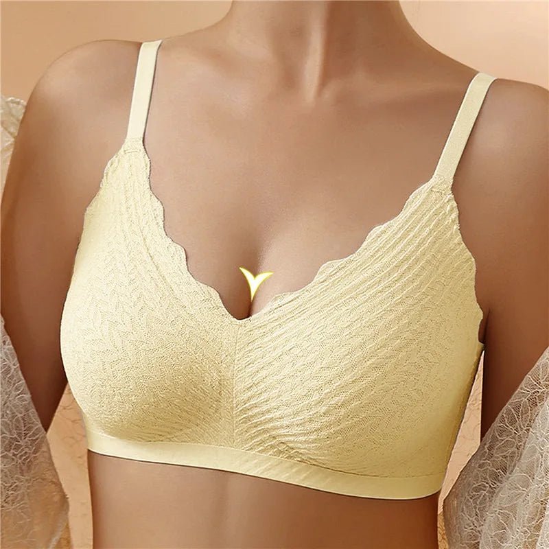 Eva™ Sujetador Seamless Ultra Comfort