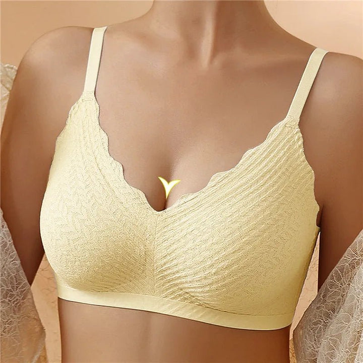 Eva™ Sujetador Seamless Ultra Comfort