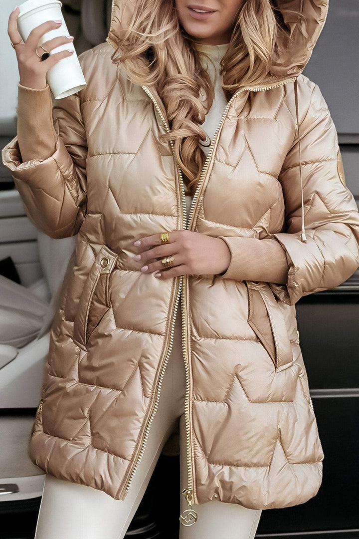 ASTRA - Chaqueta de Otoño