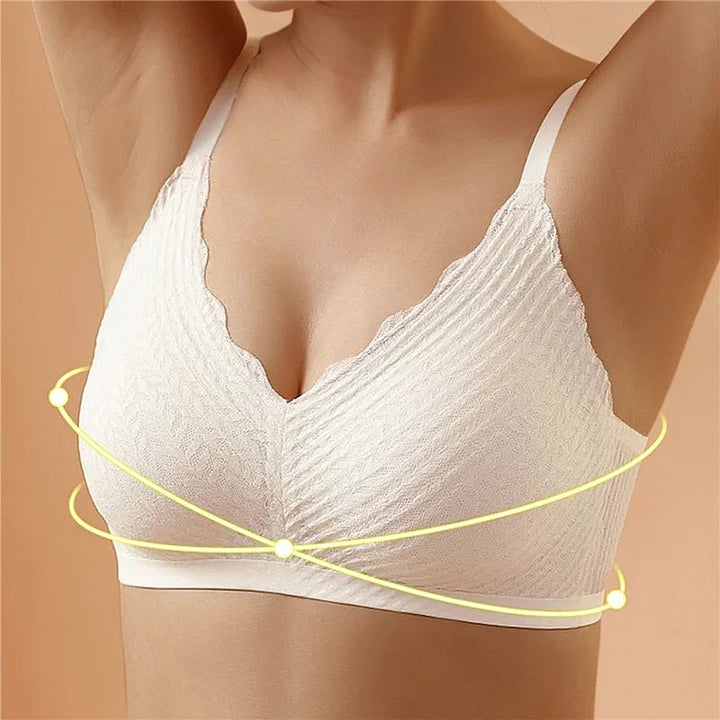 Eva™ Sujetador Seamless Ultra Comfort