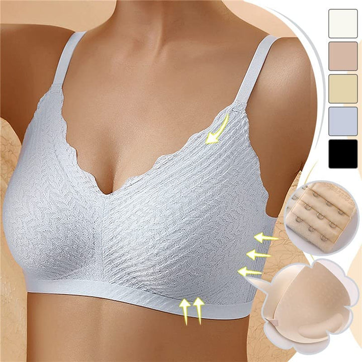 Eva™ Sujetador Seamless Ultra Comfort