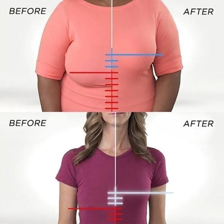 Eva™ Sujetador Seamless Ultra Comfort