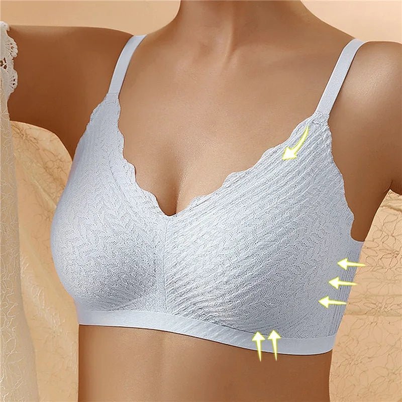 Eva™ Sujetador Seamless Ultra Comfort