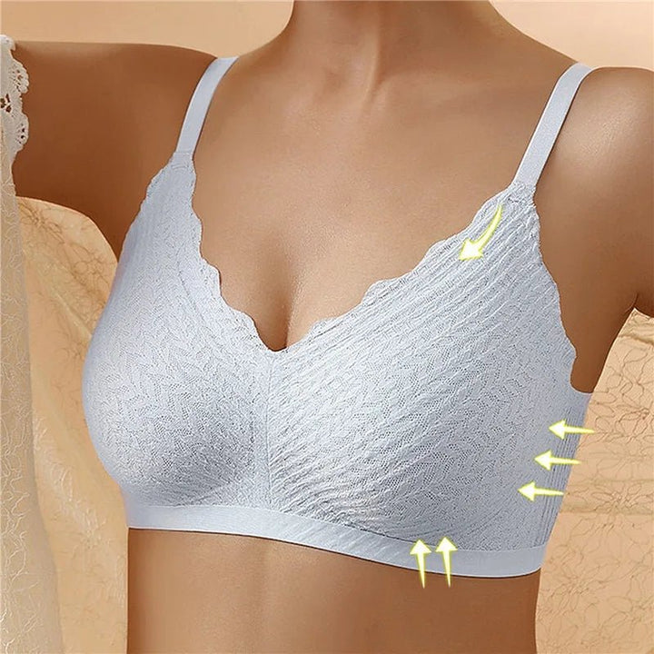 Eva™ Sujetador Seamless Ultra Comfort