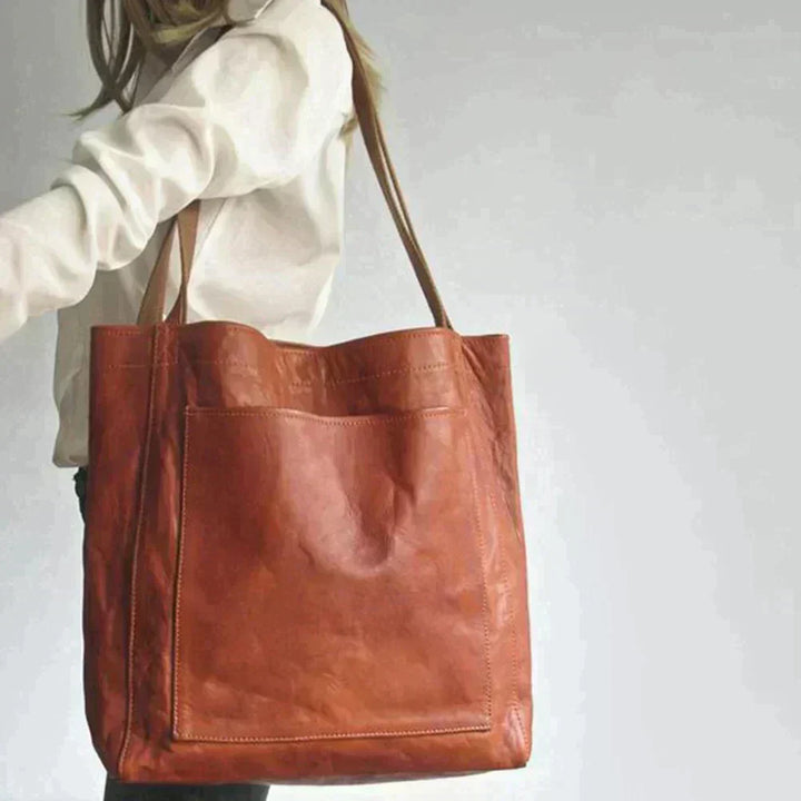 Francesca - Elegante Bolsa de Mano