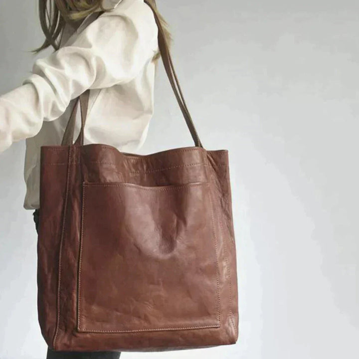 Francesca - Elegante Bolsa de Mano