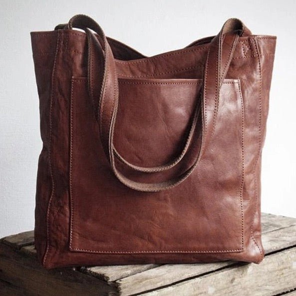 Francesca - Elegante Bolsa de Mano