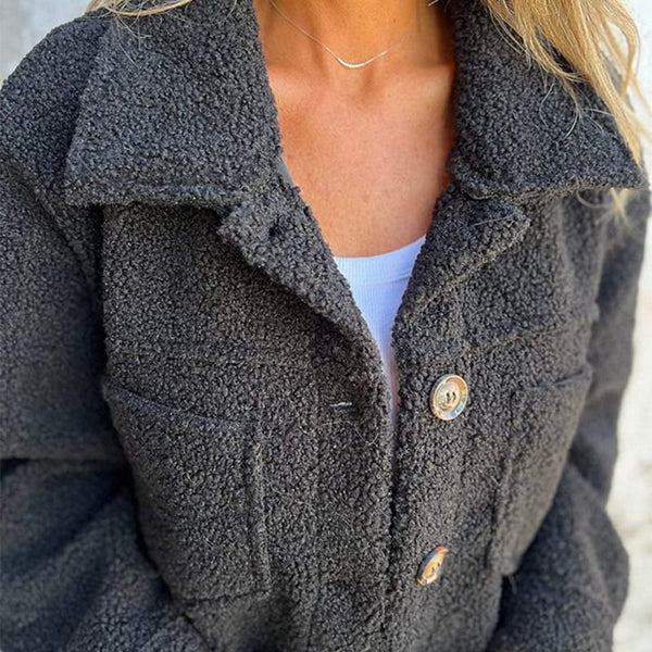 DIANA™ | CHAQUETA ELEGANTE DE CALIDAD PREMIUM