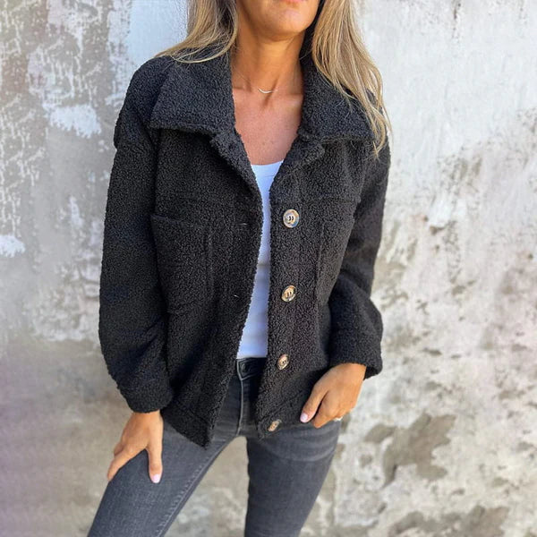 DIANA™ | CHAQUETA ELEGANTE DE CALIDAD PREMIUM