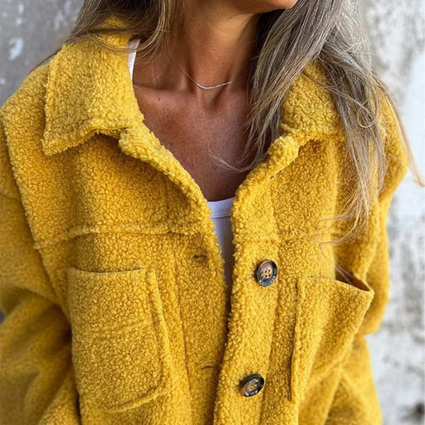 DIANA™ | CHAQUETA ELEGANTE DE CALIDAD PREMIUM