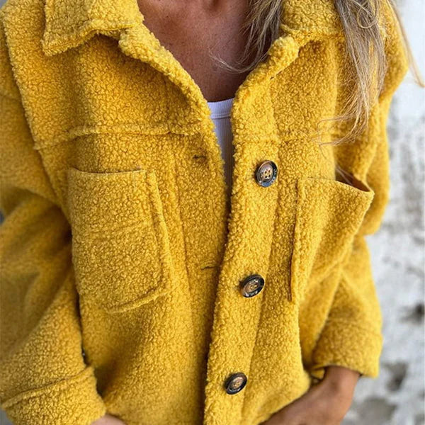 DIANA™ | CHAQUETA ELEGANTE DE CALIDAD PREMIUM