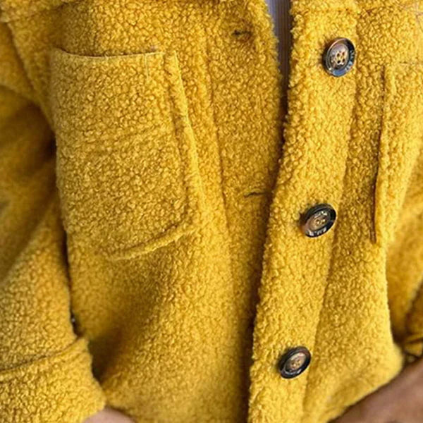 DIANA™ | CHAQUETA ELEGANTE DE CALIDAD PREMIUM